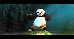 Kung Fu Panda 2 | teaser #1 D (2011) 3D