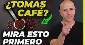 ¿CUÁL ES LA MANERA CORRECTA DE TOMAR CAFÉ? DESCUBRE IMPRESIONANTES BENEFICIOS DE TOMAR CAFÉ