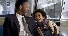 The Pursuit of Happyness | Trailer