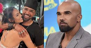 Shemar Moore’s Girlfriend Shared a Rare Tribute to Him and 'Criminal Minds’ Fans Are Moved
