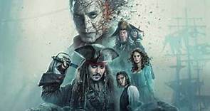 Pirates Of The Caribbean Dead Men Tell No Tales Ending Soundtrack