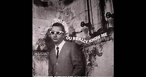 gary wilson - you think you really know me (full album)