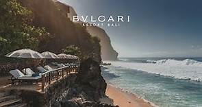 Bulgari Resort Bali [Resort Overview]