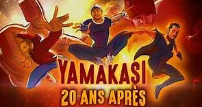 YAMAKASI - 20 ans après (Court-Métrage)