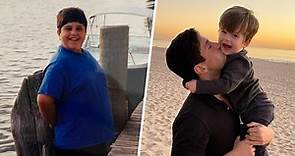 Josh Peck gets candid about weight loss, addiction and happiness