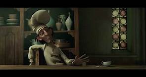 The Tale of Despereaux (2008) Trailer