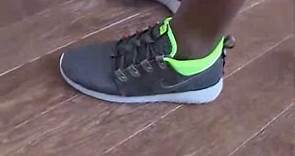 Nike Roshe Run Sneakerboot - Onfoot