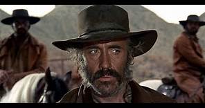 Jason Robards - Top 40 Highest Rated Movies