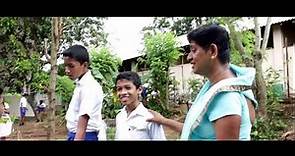 The Garden Story | Dharmapala Vidyalaya Pannipitiya | 1080p