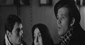 ROCCO E I SUOI FRATELLI ( Luchino Visconti, 1960 B N 720p)