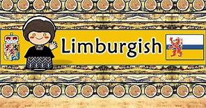 LIMBURGISH LANGUAGE