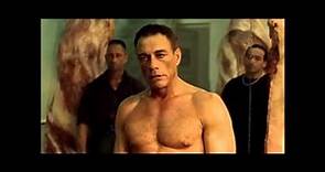 6 Bullets Fight Scenes (Van Damme)
