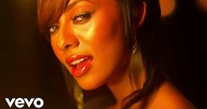 Keri Hilson - I Like (Official Music Video)