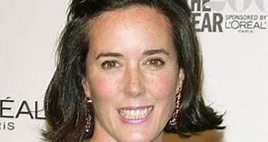 The Untold Truth Of Kate Spade