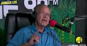 Jamaica Live with Bruce Golding: “Parliamentary Salaries Imbroglio”