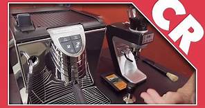 Nuova Simonelli Oscar II | Crew Review