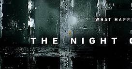 The Night Of (TV Mini Series 2016)
