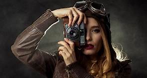 Online Photography Courses — The School of Photography - Courses, Tutorials & Books