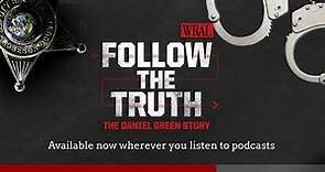 NEW PODCAST | Follow The Truth | The Real Story of the James Jordan Murder
