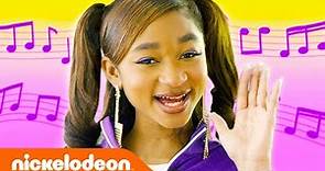 Some of Lay Lay's Favorite Music Videos on YouTube Kids! | Nickelodeon