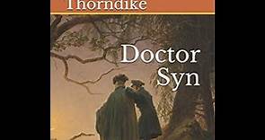 Doctor Syn by Russell Thorndike - Audiobook