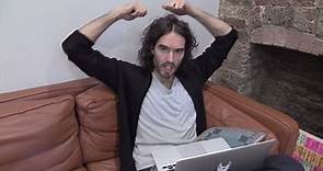 Russell Brand Hair Tips