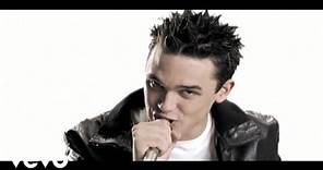 Gareth Gates - Suspicious Minds (Video)