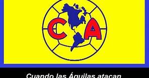 Himno de Club América