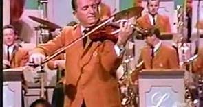 The Lawrence Welk Show - Can't Help Singing - 11-12-1966