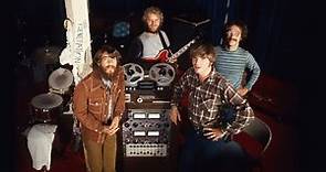 Travelin' Band: Creedence Clearwater Revival at the Royal Albert Hall 2022 FULL Documentary Movie