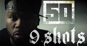 50 Cent - 9 Shots (Official Music Video)