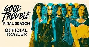 Good Trouble | Season 5 Official Trailer | Freeform