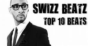 Swizz Beatz - Top 10 Beats
