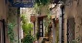 Mougins, el pintoresco pueblo que... - Todo sobre Francia