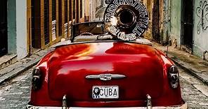 A TUBA TO CUBA - Official Trailer