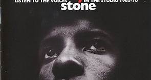Sly Stone - Listen To The Voices (Sly Stone In The Studio 1965-70)