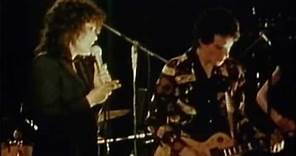 The Motels - 'Total Control' (Live)