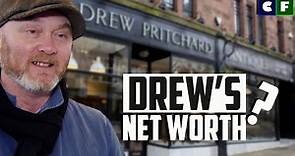 What Happened to Drew Pritchard? His Net Worth and Married Life Explained