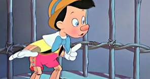 Povestea lui Pinocchio dublat în Limba Română