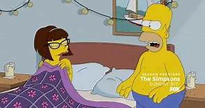 The Simpsons Season 27 Promo