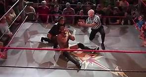 Joey Ryan vs Karlee Catrina Wrestling Match