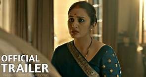 MAHARANI Official Trailer (2021) | SonyLIV Originals | Streaming on 28th May