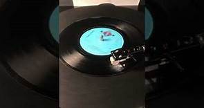 Donna Summer- I Feel Love ( Vinyl 45 ) From 1977 .