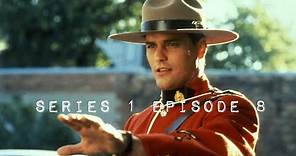 Due South - S1Ep8 - Chicago Holiday (Part 2)