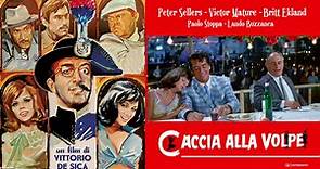 Caccia alla Volpe (1966) Full HD