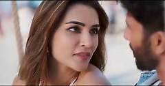 Teri Baaton Mein Aisa Uljha Jiya (Official Trailer) | In Cinemas on 9th February, 2024 | Shahid Kapoor, Kriti Sanon, Dharmendra Deol, Dimple Kapadia | Bhushan Kumar | T-Series