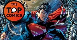 Todo lo que necesitas saber de Superman
