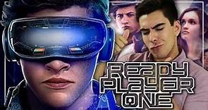 Critica / Review: Ready Player One