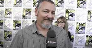 Wilfred - Season 1 Comic-Con Exclusive: Director Randall Einhorn