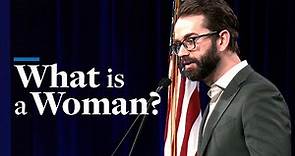 What Is a Woman? | Matt Walsh